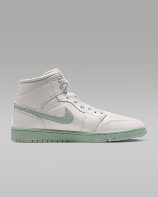 Air Jordan 1 Mid Women's Shoes. Nike.com